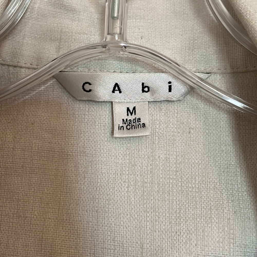 Jacket - Picture 3 of 5